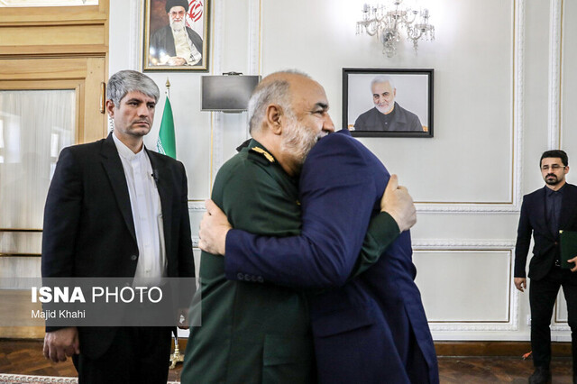 شهید امیرعبداللهیان دیپلماسی مقاومت را رونق داد