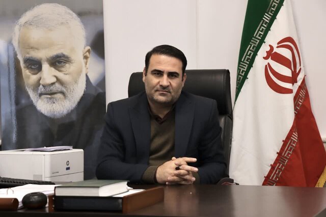 رشد ۱۰۰ درصدی حمایت دولت از دهیاری‌های فارس