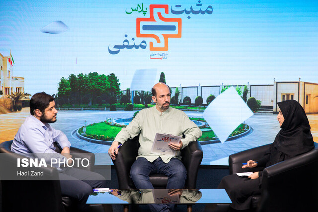 حیدرلو: جلیلی گفتمان شهید رئیسی را ادامه میدهد / علی نژاد: پزشکیان مشورت پذیر است