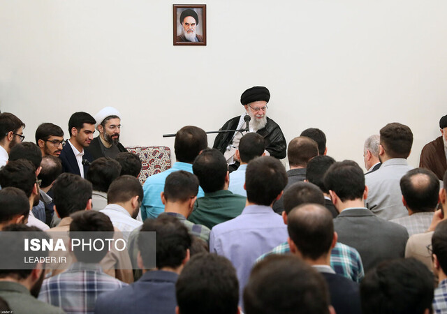 یک استاد دانشگاه: جهاد علمی به معنای شکستنِ ساختارهای محدودکننده است