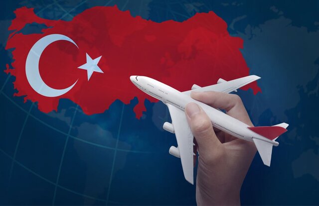 ساعت و روزهای پرواز تهران استانبول ساعت و روزهای پرواز تهران استانبول