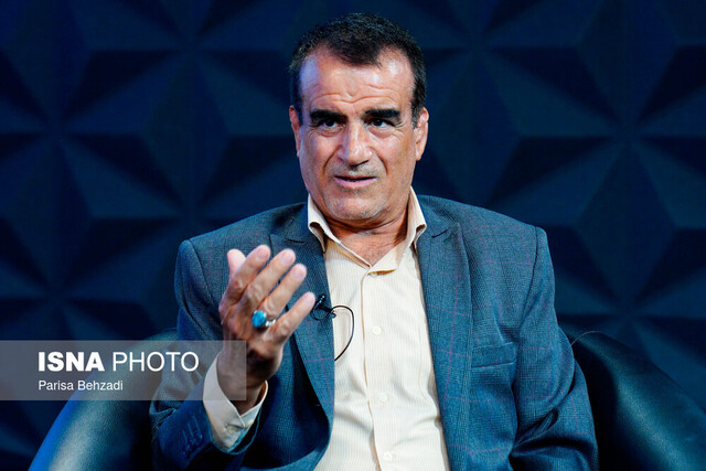 نمازی: عضویت در FATF  هزینههای تبادلات مالی را کاهش میدهد نمازی: عضویت در FATF  هزینههای تبادلات مالی را کاهش میدهد