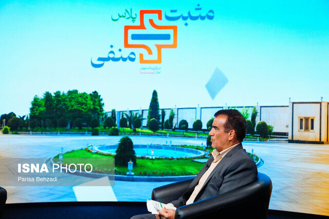 نمازی: مشارکت در انتخابات رقم میخورد/پزشکیان قویا مذهبی است