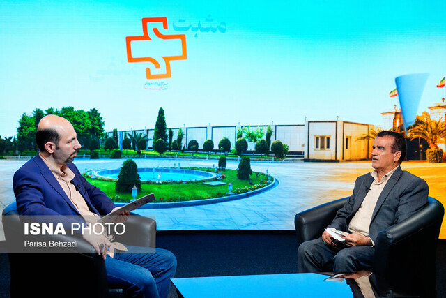 نمازی: مشارکت در انتخابات رقم میخورد/پزشکیان قویا مذهبی است