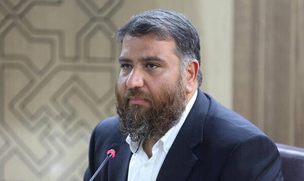 اجرای سامانه «رمزینه پاسخ سریع» برای ابنیه تاریخی و ثبت ملی تهران اجرای سامانه «رمزینه پاسخ سریع» برای ابنیه تاریخی و ثبت ملی تهران