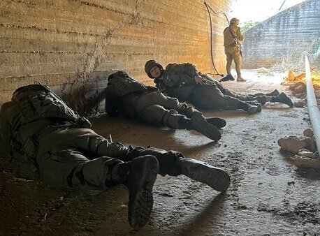 نظامیان صهیونیست نظامی سابق صهیونیست: نباید وارد جنگ گسترده با لبنان شویم/ اسرائیل در بدترین وضعیت خود است