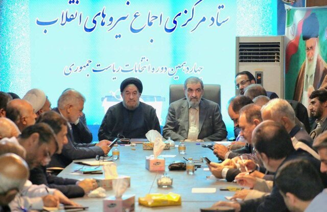 وعدههای جدید کاندیداها/ چرایی ریشه کن نشدن فقر در کشور/ وابستگی شدید حمید نوری به یک شخصیت