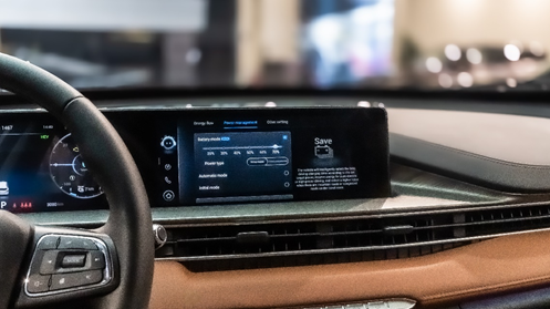 درباره سیستم خودشارژی در تیگو ۸ پرو پلاگین هیبرید چه میدانید