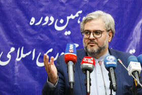 محمودی: شاهد استقبال پرشور ایرانیان خارج از کشور در انتخابات هستیم