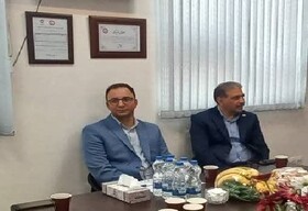 ذخیره سازی ۲۲۰۰ نمونه‌ سلول‌های بنیادی خون بند ناف در استان اردبیل