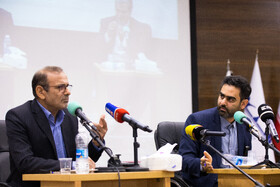 مناظره مصطفی کواکبیان، امیرحسین ثابتی و سید موسی پورموسی