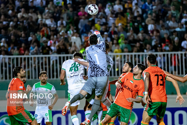 حسینی: همه اتفاقات بد برایمان رخ داد حسینی: همه اتفاقات بد برایمان رخ داد