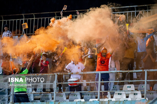 نظر بازیکن مس رفسنجان درباره مسعود شجاعی و محرم نویدکیا نظر بازیکن مس رفسنجان درباره مسعود شجاعی و محرم نویدکیا