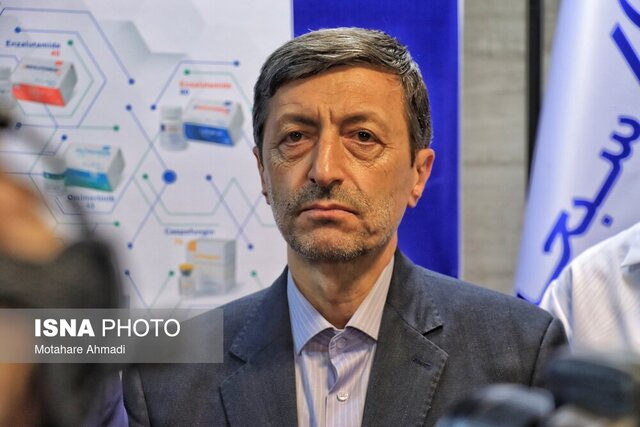 با اطمینان میگویم جلیلی برای همه امور کشور برنامه دارد/ به آذریها، اردبیلیها و زنجانیها میگویم دل جلیلی با شماست با اطمینان میگویم جلیلی برای همه امور کشور برنامه دارد/ به آذریها، اردبیلیها و زنجانیها میگویم دل جلیلی با شماست