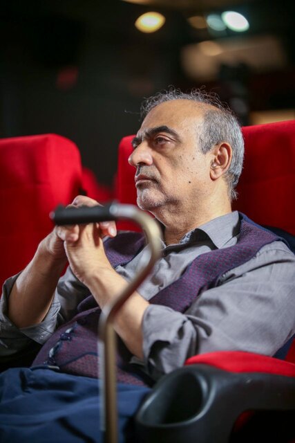 بازیهای پستمدرنیستی در «قاعده بازی»