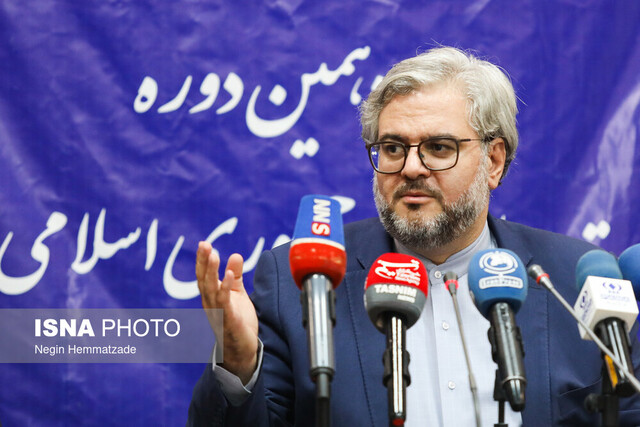 محمودی: شاهد استقبال پرشور ایرانیان خارج از کشور در انتخابات هستیم