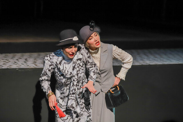 زمانی که نقش متفاوت میخواستم، مخالفت میکردند!