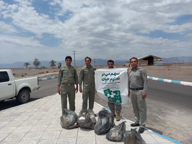 خانههای محیط زیست، بهترین راهکار برای مردمیسازی حفظ محیط زیست