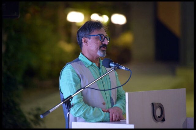 پشت هر نت موسیقی نواحی ایران دردهای زیادی است که بغضها را میسوزاند