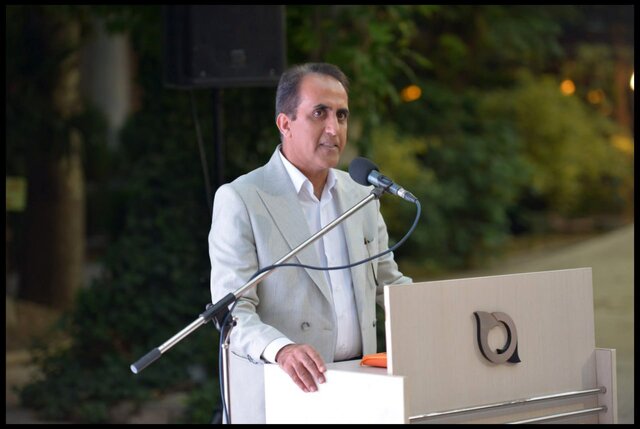 پشت هر نت موسیقی نواحی ایران دردهای زیادی است که بغضها را میسوزاند