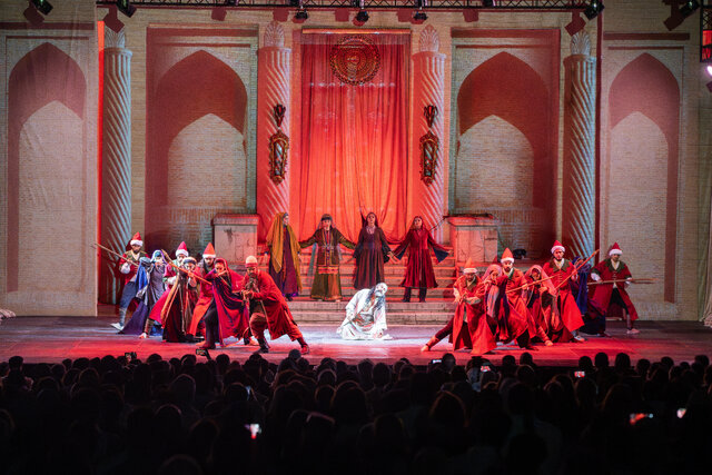 نگاهی بر اقتباس ادبی در موسیقی به شیوه «اپرا»