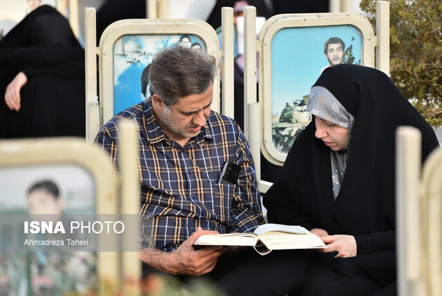 برگزاری مراسم دعای عرفه در ۲۰ بقعه متبرکه گلستان