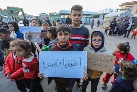 کنعانی: چه کسانی به رژیم صهیونسیتی برای کودک‌کشی مصونیت داده‌اند؟