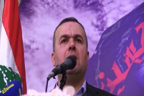 نماینده پارلمان لبنان: تهدیدهای دشمن علیه حزبالله سودی ندارد نماینده پارلمان لبنان: تهدیدهای دشمن علیه حزبالله سودی ندارد