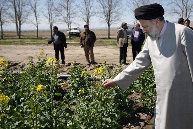 مشارکت مردم و انتخاب درست بر همه ابعاد کشور تاثیرگذار است