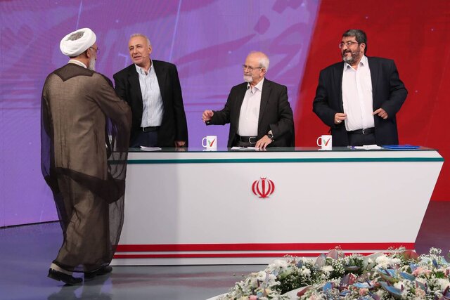 برگ برنده تلویزیون در انتخابات ۱۴۰۳ کدام است؟