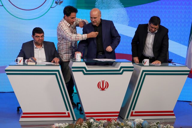 برگ برنده تلویزیون در انتخابات ۱۴۰۳ کدام است؟