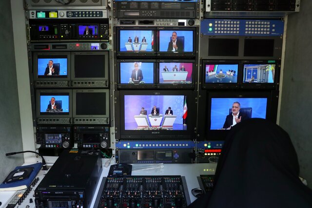 برگ برنده تلویزیون در انتخابات ۱۴۰۳ کدام است؟