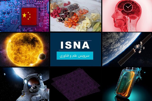 تراشههای نامیرای چین/دستیابی به ابررسانایی در زوایای جادویی تراشههای نامیرای چین/دستیابی به ابررسانایی در زوایای جادویی