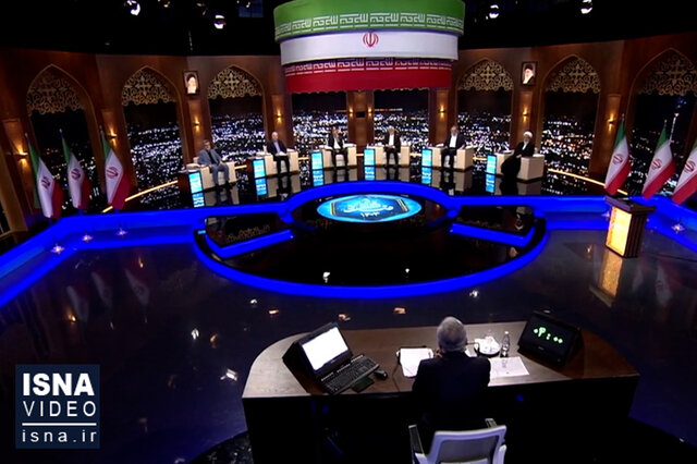 ویدیو/ ۶ نامزد ریاستجمهوری درباره برنامه هفتم توسعه چه گفتند؟ ویدیو/ ۶ نامزد ریاستجمهوری درباره برنامه هفتم توسعه چه گفتند؟