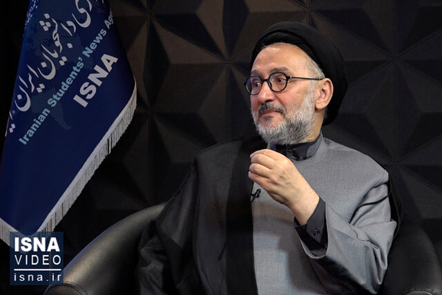 ویدیو/ هیچ کس انتخابات را تحریم نکرد؛ فقط رای ندادند! ویدیو/ هیچ کس انتخابات را تحریم نکرد؛ فقط رای ندادند!
