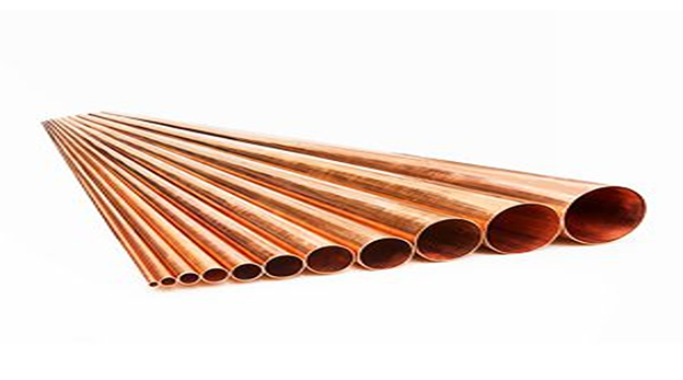معرفی معتبرترین مراکز خرید لوله مسی در ایران
