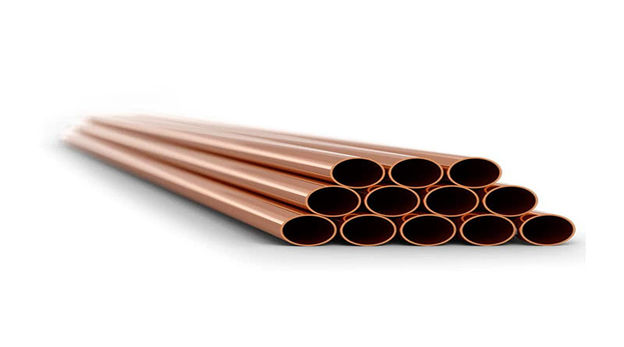 معرفی معتبرترین مراکز خرید لوله مسی در ایران