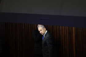 نتانیاهو، بزرگترین مصیبت برای اسرائیل است