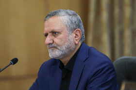 سید صولت مرتضوی، وزیر کار در نشست خبری