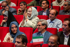 همایش بزرگ فرهنگیان با حضور مسعود پزشکیان