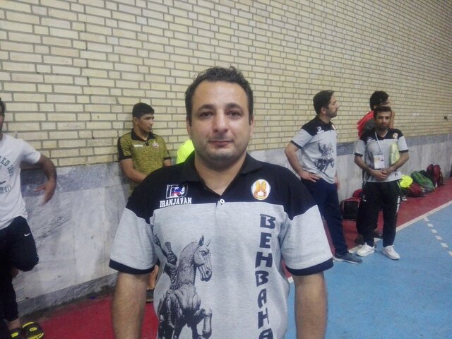 هر شش فرنگیکار ایران در المپیک شانس مدال هستند/ به کشتی خوزستان توجه ویژه شود هر شش فرنگیکار ایران در المپیک شانس مدال هستند/ به کشتی خوزستان توجه ویژه شود