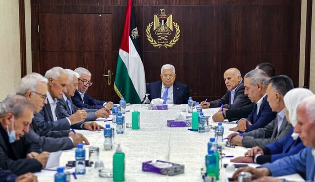 هشدار وزیر خارجه نروژ درباره فروپاشی تشکیلات خودگردان فلسطین هشدار وزیر خارجه نروژ درباره فروپاشی تشکیلات خودگردان فلسطین