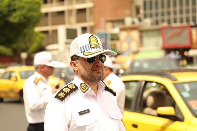 لزوم ایجاد پارکینگهای بیشتر در شهر تهران/ ۲.۵ میلیون جریمه برای تخلفات ساکن در تهران لزوم ایجاد پارکینگهای بیشتر در شهر تهران/ ۲.۵ میلیون جریمه برای تخلفات ساکن در تهران