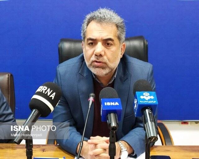 تعیین ۸۶ شعبه اخذ رای برای انتخابات ریاست جمهوری در آستارا تعیین ۸۶ شعبه اخذ رای برای انتخابات ریاست جمهوری در آستارا