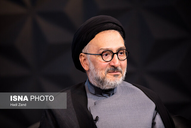 ابطحی: با پیشینه داشتن از روحانی، از لاریجانی حمایت نکردیم/مشارکت در انتخابات بالاست