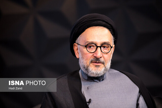 قدردانی « ابطحی» از  رئیس قوه قضاییه 