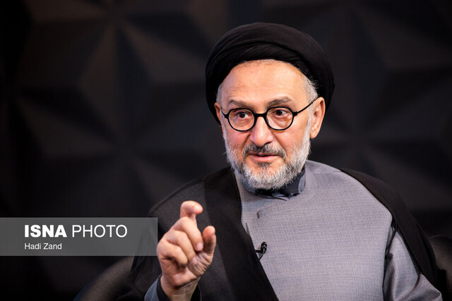 ابطحی: با پیشینه داشتن از روحانی، از لاریجانی حمایت نکردیم/مشارکت در انتخابات بالاست