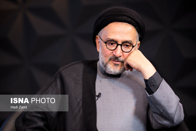 ابطحی: حیف صدا و سیما وقت ندارد که دوران امام را به روایت واقعی منتشر کند