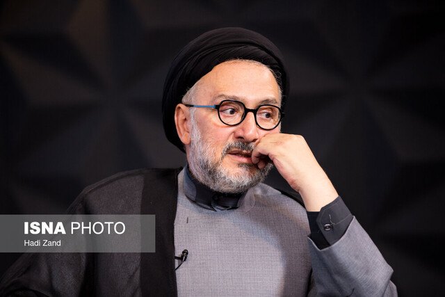 ابطحی: شهادت خبرنگاران الجزیره در غزه از جنس زدن «صدا و سیما» است