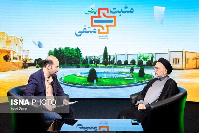 ابطحی: با پیشینه داشتن از روحانی، از لاریجانی حمایت نکردیم/مشارکت در انتخابات بالاست